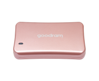 GOODRAM HX200 1TB Rose Gold - 1276116 - zdjęcie 1